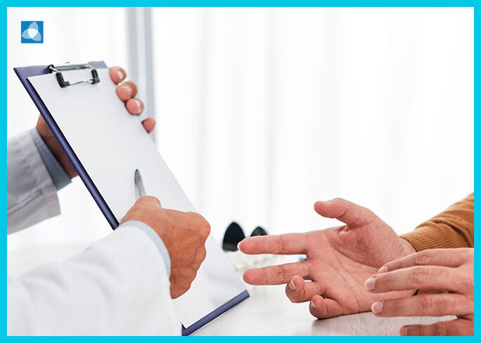 Instruktioune fir Unourol Kapselen